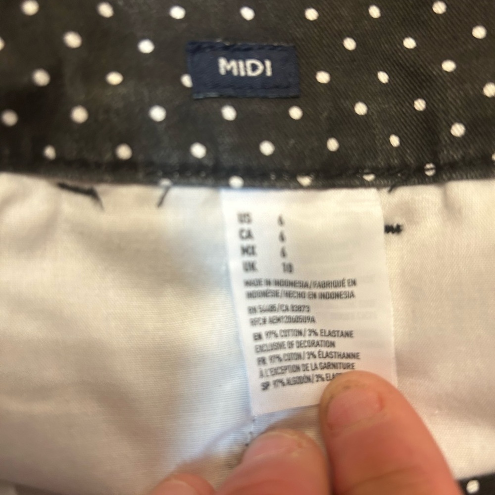 Ladies American Eagle shorts